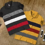 POLO PACK 7