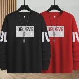 believe shirt 2